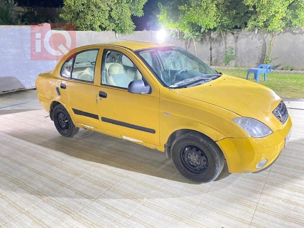 سايبا طيبا